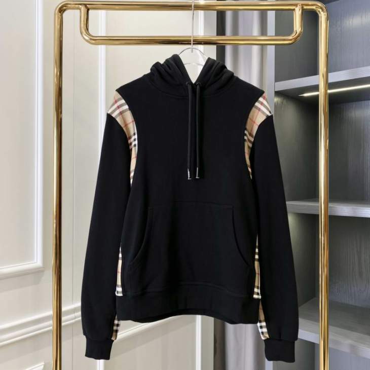 Picture of Burberry Sweater Suits _SKUBurberryS-2XLaztx8641864037819